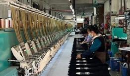 深圳制衣厂爆料视频播放,揭秘服装生产背后的真实情况